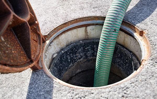 grease trap pumping services should normally be performed every 3 to six months to maintain optimal functionality